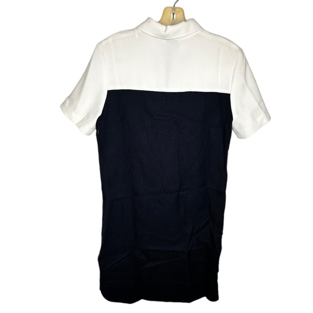 Sandro Paris Navy‎ Dress - Picture 7 of 10